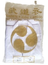 Karate judo aikido for sale  Orange