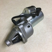 New starter motor for sale  Jacksonville