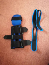Bort handgelenk bandage gebraucht kaufen  Arnstadt