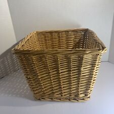 Vtg rectangular sturdy for sale  Fort Thomas