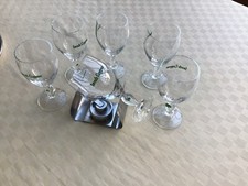Irish coffee set gebraucht kaufen  Duderstadt