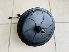 Motor BionX e-Bike G1 36 raios (PRETO) 32km/h 350W Número da peça: 5403-A15 comprar usado  Enviando para Brazil