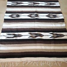Vintage handwoven mexican for sale  Las Vegas