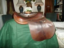 Equitation belle selle d'occasion  Mareuil-Caubert