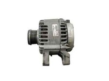 Alternador 3S6T10300AA 117441 para FORD FIESTA (CBK) 1.4 TDCI CAT 2001, usado comprar usado  Enviando para Brazil