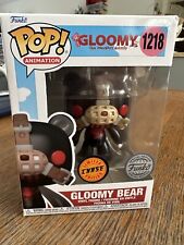 Funko pop gloomy d'occasion  Cléon-d'Andran