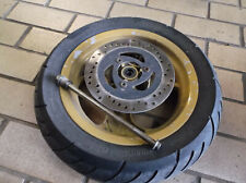 Vorderrad felge reifen gebraucht kaufen  Neustadt an der Weinstraße