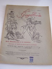 Gargaillou chronique berri d'occasion  Châteauroux