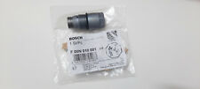 Original Nova Válvula Limitadora de Alta Pressão Bosch Para Astra Iveco KHD F00N010001   comprar usado  Enviando para Brazil