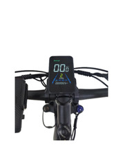 SMLRO Ebike Original Yolin LCD e Atualização Colorida LCD & Tela de Exibição e Medidor comprar usado  Enviando para Brazil
