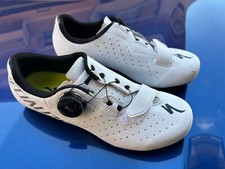 Specialized scarpe ciclismo usato  Lodi Vecchio