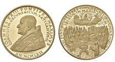 concilio vaticano ii usato  Italia