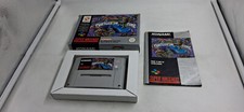 Jeu super nintendo d'occasion  Marseille XIII