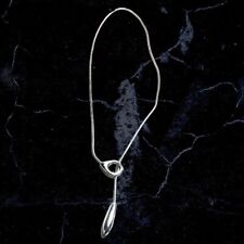 Superbe collier moderne d'occasion  Nantes-