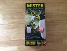 Exo terra mister for sale  LONDON