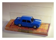 Norev renault gordini d'occasion  Expédié en Belgium