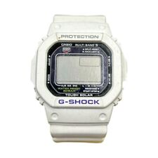 Casio shock watch for sale  WARRINGTON