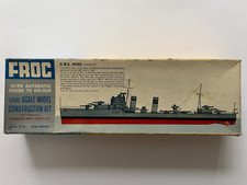 1964 frog model for sale  BIRMINGHAM