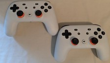 Pair google stadia for sale  Vista