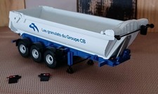 Camion benne fruehauf d'occasion  Nîmes