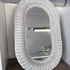 large wicker mirror for sale large wicker mirror for sale New Ulm