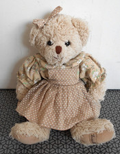 Doudou peluche louise d'occasion  Saint-Gilles-Croix-de-Vie