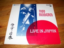 Todd rundgren live for sale  Lakewood