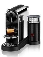 Nespresso citiz platinum usato  Cuggiono