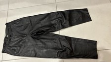 Pantalon cuire femme d'occasion  Seyssinet-Pariset
