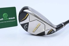 Callaway warbird 2017 for sale  LOANHEAD