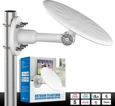 Outdoor digital aerial for sale  TAUNTON