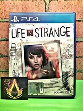 Life strange ps4 usato  Porto Cesareo