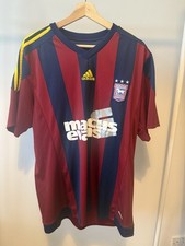 Ipswich town 2015 for sale  CHESTER