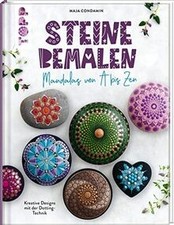 Mandalas zen kreative gebraucht kaufen  Berlin