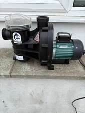 0.33hp emaux swimming for sale  HOLYHEAD