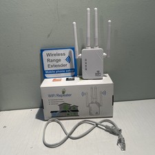 Wifi extender signal for sale  Wallingford