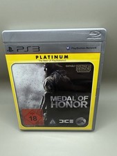 Medal honor gebraucht kaufen  Jülich