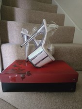 Pleaser size stiletto for sale  NORTHALLERTON
