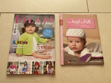 Magazin kopf fuß gebraucht kaufen  Neubiberg