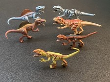 Vtg jurassic park for sale  Nesquehoning