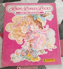 Lady lovely locks usato  Capranica