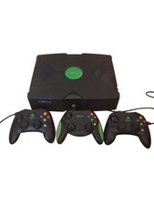 Xbox classic konsole gebraucht kaufen  Aachen