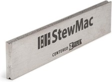 Usado, Arquivo de coroa de traste de guitarra StewMac compacto arquivo Z, 150 grãos, centralizado (6422) comprar usado  Enviando para Brazil