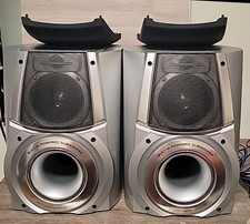 Aiwa speakers pair. for sale  Brunswick