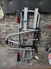 Fahrradträger anhängerkupplu gebraucht kaufen  Essen