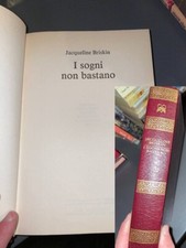 Sogni non bastano usato  Robilante