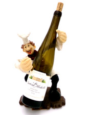 Vnt chef statue for sale  Orange