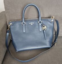 Sac main cuir d'occasion  Auxerre