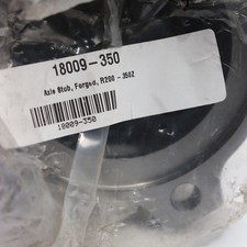 Eixo traseiro de saída diferencial 18009-350 comprar usado  Enviando para Brazil