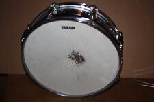 Yamaha chrome piccolo for sale  Mc Cool Junction